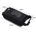 Knadgbft 1 Piece Outdoor Wet Wipe Box Canvas Tissue Wipes Dispenser Hanging Bag Portable Tissue Bag Camping Hiking Picnic Backpack - Buy Online on SooperMarket.com