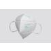 POWECOM KN95 Face Mask for Adults with Filtration  95%, Comfortable Ear Loops and Lightweight Design, 10-Pack