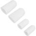 Flexible Toe Protector for Callus and Corn Pain Relief - Ideal for Sports Activities - Buy Online on SooperMarket.com