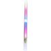 Nail Art Carving Pen Metal Handle Nail Polish Carving Pen Outline Details for Home Use - Buy Online on SooperMarket.com