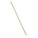 PRETYZOOM Bird Cage Cleaning Tool Bird Poop Cleaning Tools Jewelry Cleaning Kit Birds Brass Hamster 33X3X0.5CM As Shown