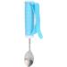 Eating Aids Elderly Auxiliary Tableware Elderly Eating Spoon Elderly Tableware Anti Slip Eating Spoon Tool for Disabled Elderly - Buy Online on SooperMarket.com