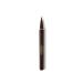 Profusion Cosmetics Good Brow Day Waterproof Eyebrow Pen - Long-Lasting Dark Brown for Effortless Seamless Brows | International Shipping Available - Buy Online on SooperMarket.com