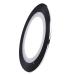 Nail Striping Tape Line Nail Striping Tape Line Adhesive Nail Sticker Nail Art Decoration Nail Strips Sticker Silver - Buy Online on SooperMarket.com