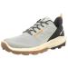 Salomon Men's OUTPULSE Hiking Shoes for Men 10.5 Wrought Iron/Bleached Sand/Vibrant Orange