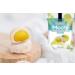 Royal Family Japanese style Custard Mochi Sweet Rice Cake Dessert Snacks - Lemon Flavour 110g HALAL - Buy Online on SooperMarket.com