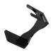 Beard brush holder shave brush organizer men razor stand electric shaver storage rack shaver holder shaving base badger shaving brush stand razor bracket man Acrylic desk household
