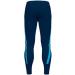Joma Men's Advance Protective Pants - Navy Turquoise - Regular EU | Shop Internationally for Quality Sportswear - Buy Online on SooperMarket.com