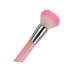 Buy Housoutil Makeup Blusher Brush - Premium Blending & Facial Tool for Flawless Makeup | Portable Pink Cosmetic Brush - Buy Online on SooperMarket.com