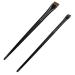 3 Sets Eyeliner Brush Makeup Brush Ultra Fine Eyeliner Brush Brush Angled Precision Eyeliner Angled Eyeliner Brush Beauty Cosmetic Tool Brow Brush Eye Makeup Tool