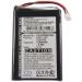 Replacement Battery for RTI T2B T2C T2Cs T3 | ATB-1200 1100mAh 3.7V - International Shipping Available - Buy Online on SooperMarket.com