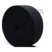 VIAILI 3 x 6 Yard High Elasticity Knit Elastic Bands for Sewing (Black) - 3 Inch Width - Buy Online on SooperMarket.com