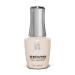 HEMA-Free Nail Gel Polish Ace The Audition White Iridescent Shimmer