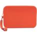 Reusable Sustainable Wash Set Apricot Cosmetic Bag with Makeup Pad Toner and Exfoliator Washable Perfect Travel Set for Women Teens Adults - Buy Online on SooperMarket.com