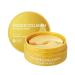 SNP Gold Collagen Eye Patch 60pcs / Korea Cosmetic