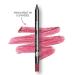 Wunder2 Wunderkiss Plum Gloss Lip Liner Pencil - Long Lasting High Shine - Buy Online on SooperMarket.com