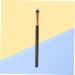 minkissy Cosmetology Kit Cosmetics Brush Blush Brush Powder Brush Makeup Professional Makeup Brush Wooden Eyeliner Brush Major - Buy Online on SooperMarket.com