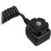 Vello TTL Off-Camera Flash Cord for Canon EOS - 1.5' (0.5m) | Reliable Off-Camera Flash Connection - Buy Online on SooperMarket.com