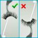 Buy Hypoallergenic Eyelash Glue for Lash Lifting - Water-Repellent Vegan 5ml | Perfect for Artificial Eyebrows & Eyelashes - Buy Online on SooperMarket.com