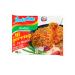 Indomie Mi Goreng Stir-Fry Noodles - Original Flavor 80g (Pack of 10) | Authentic Indonesian Instant Noodles | Versatile Meal Option | Ready in 3 Minutes