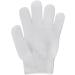 10 Pairs Exfoliating Shower Bath Scrub Gloves - Body Exfoliator for Spa & Dead Skin Cell Removal (Assorted Colors) - International Shipping - Buy Online on SooperMarket.com