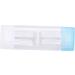 12-Part Transparent Contact Lens Container Box - Travel & Storage Set for Everyday Use | Bulk-Eye Lens Holder - Buy Online on SooperMarket.com