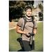 BlackRapid Sport Breathe Camera Sling - Right-Handed Design for DSLR, SLR, Mirrorless Cameras - Buy Online on SooperMarket.com