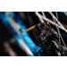 Jagwire Pro Hydraulic Disc Brake Hose Kit - 3000mm | Road, Gravel, MTN Bikes | Carbon Silver | Requires Pro Quick-Fit Kit - Buy Online on SooperMarket.com