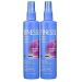 Finesse Finish + Strengthen Extra Hold Hair Spray 8.5 oz - 2 Pack | Non-Aerosol, Long-Lasting Hold - Buy Online on SooperMarket.com