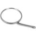 10pcs Stainless Steel Round Telescopic Inspection Mirrors - 2.2cm Mouth Mirror for Detail Observation | International Shipping - Buy Online on SooperMarket.com