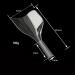 Hair Spray Shield Professional Plastic Hairspray Face Shield Hair Barber Salon Hairdressing Hairspray Mask Shield Face/Eyes Spray Shield Protect Styling Tools (Clear) - Buy Online on SooperMarket.com