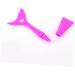 3pcs Eyeliner Eyeshadow Baffle Silicone Molds Silicone Eyeliner Shield Mascara Tools for Eyelash - Buy Online on SooperMarket.com