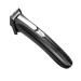 1 Set Aa Baterries Shaving Barbercide Electric Clipper Beard Beard Trimmers Pet Shears Cordless Clippers Shaver Scissors Apron Man
