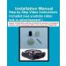 Kodak Carousel Slide Projector Repair Kit with Focus Motor - Non-Advancing Fix - Buy Online on SooperMarket.com