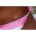 3-Way Heart Tanning Stickers - Pack of 50 - Buy Online on SooperMarket.com