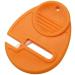 Fiskars SewSharp Scissors Sharpener - Keep Your Scissors Sharp and Ready (98547097) - Buy Online on SooperMarket.com