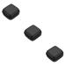 Gatuida 12 STK carrier bag for the switch mini case pocket for USB cable CAPTER SACE Oximeter pocket-storage bag rectangle Storage box Digital accessories
