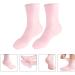 minkissy Womens Socks Womens Socks Womens Socks 1 Pair Dry Cracked Foot Moisturizing Socks Moisturizing Foot Cover for Women Socks Women Socks Women Socks Socks - Buy Online on SooperMarket.com