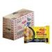 Lucky Me! Pancit Canton Instant Noodles Original Flavour 60g (24 Packs) HALAL