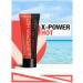 Power Tan X-Power HOT Tingle Sunbed Accelerator Cream 250ml - Intense Tanning Formula - Buy Online on SooperMarket.com