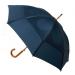 GustBuster Classic 48-Inch Automatic Golf Umbrella Navy