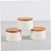 Angoily Tea Pot Lotion Jar & Airtight Cream Storage - Versatile Cosmetic Jars for International Shipping - Buy Online on SooperMarket.com