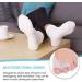 Pocreation Gel Bunion Pads - 2 Pack Bunion Protectors for Big Toe Cushion | Bunion Pain Relief Guards Reduce Rubbing Pain - Buy Online on SooperMarket.com