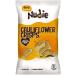 Nudie Snacks Cauliflower Crisps Katsu Curry and Cheese 80g & Caramelised Onion 80g - Buy Online on SooperMarket.com