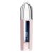 CANIGHT 1pc Mist Sprayer Mini Face Handy Mist Spray Electric Steamer Spray Humidifier Portable Face Mister 15.6x3.6cm