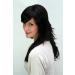 Buy WIG ME UP 9265-1B Long Black Wig with Layered Hair & Bangs - Stylish & Versatile International Shipping Available - Buy Online on SooperMarket.com