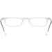 Edison & King Practical Reading Glasses - Premium +1.00 dpt Lenses 2 Stylish Wearing Options International Shipping Available - Buy Online on SooperMarket.com