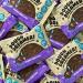 Yummo's Dough Dreamer Vegan Protein Cookie (12x50g) - Double Choc Chip Flavor - Buy Online on SooperMarket.com