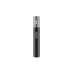 TEMKIN Nose Hair Trimmer Men Women Travel Low Noise USB Rechargeable Home Clippers Electric Nose Hair Trimmer Ear Portable Multifunctional Trimmers (Color : Black)