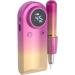 Dawafit Electric Nail Drill for Acrylic Gel Nails Manicure Pedicure Polishing Shape Tools for Home Salon Use A - Buy Online on SooperMarket.com
